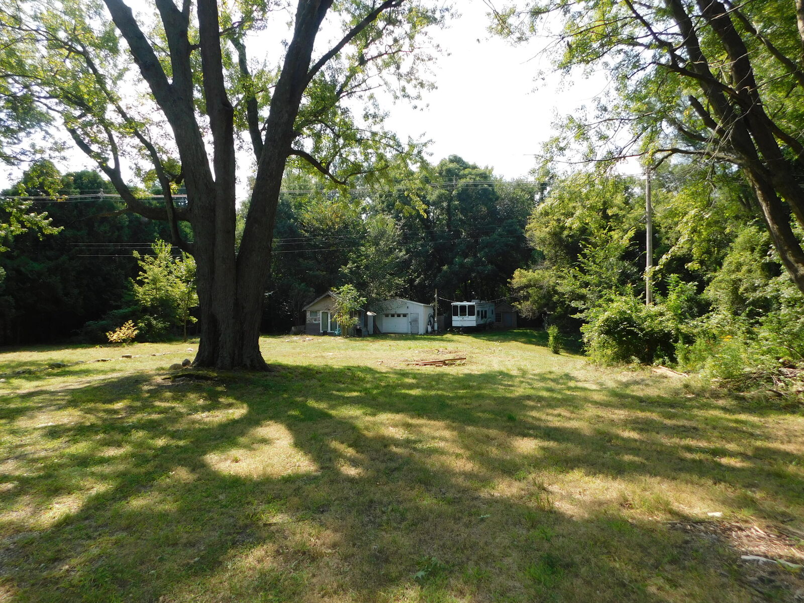 Property Photo: 4800 Reynolds Road MI 49201