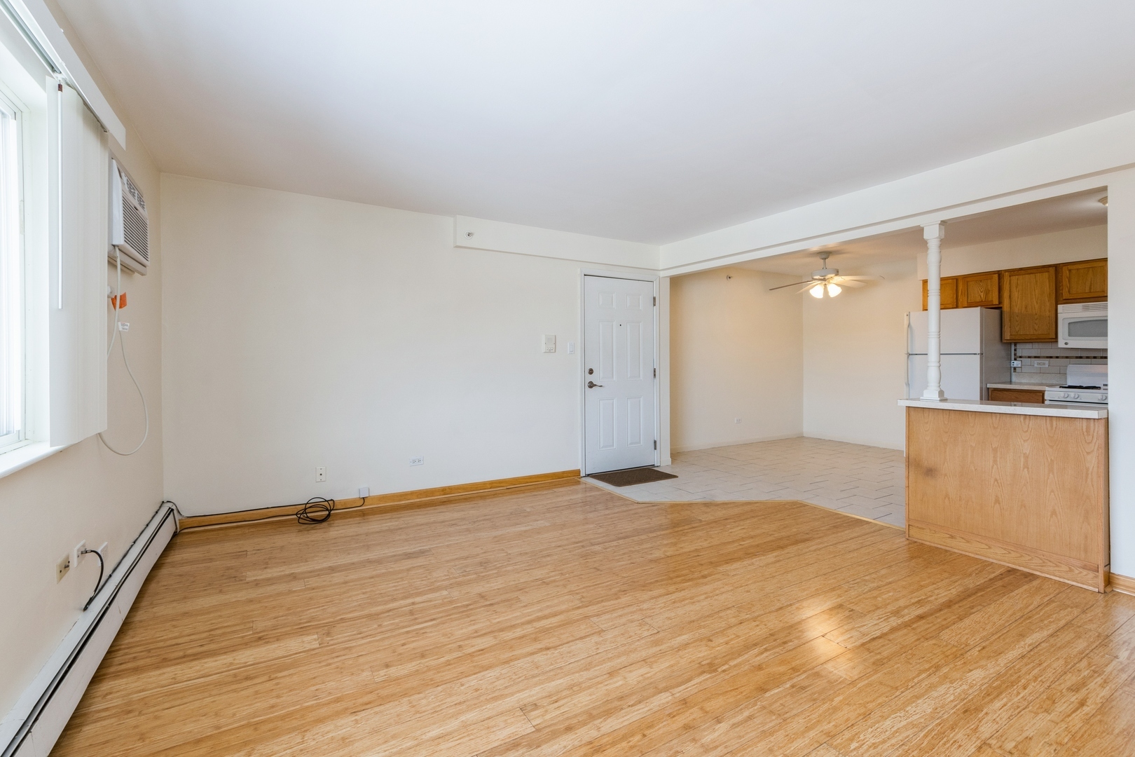 Property Photo:  7100 Laverne Lane 7  IL 60477 