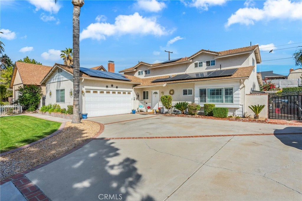 Property Photo: 5955 Newcomb Street CA 92404