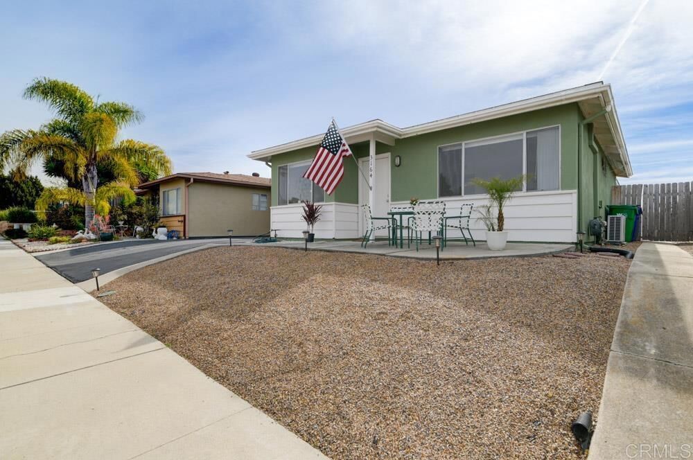 Property Photo:  3164 Calle Osuna  CA 92056 