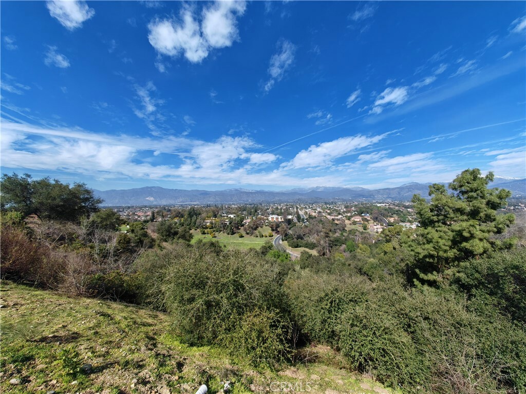 Property Photo:  0 Rancho La Floresta Road  CA 91724 