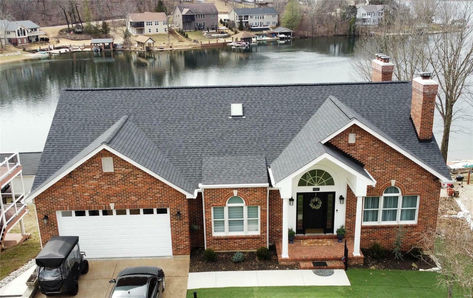 Property Photo:  9327 E Vista Drive  MO 63050 