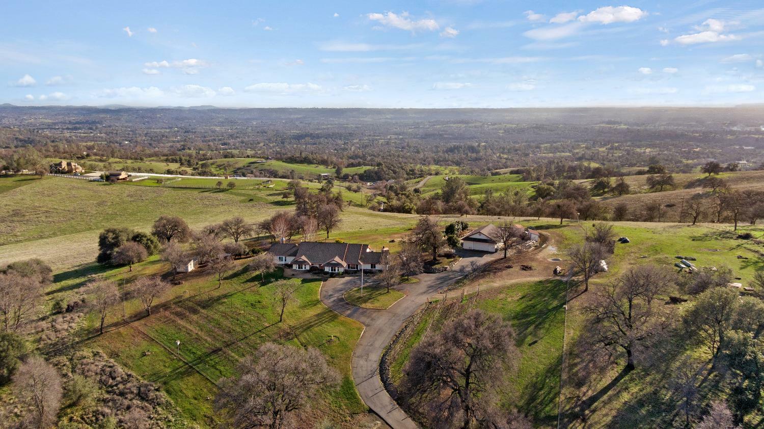 Property Photo: 5070 Garden Bar Road CA 95648