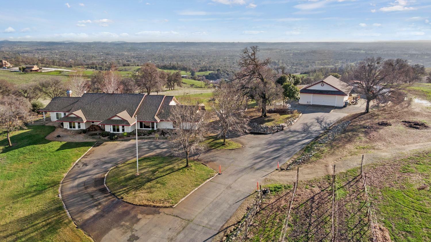 Property Photo: 5070 Garden Bar Road CA 95648