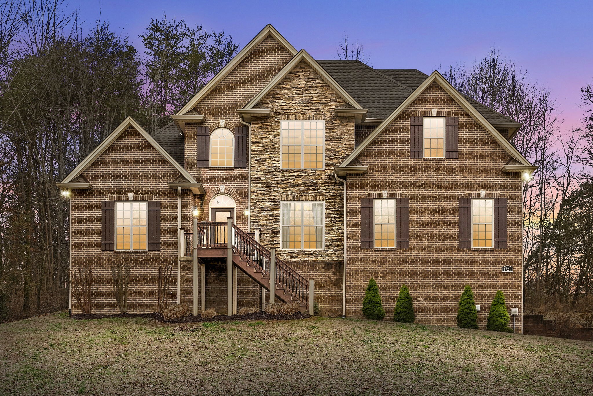 1721 Old Clarksville Pike  Chapmansboro TN 37035 photo