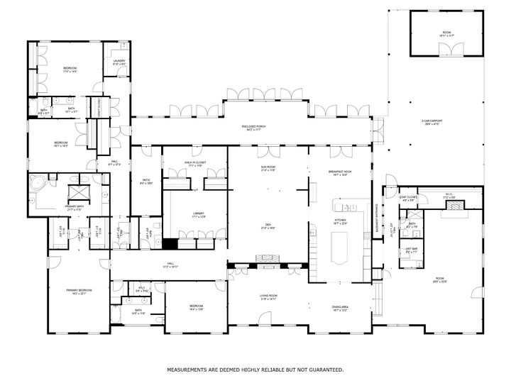 Property Photo: 222 Country Club Ln TN 38305