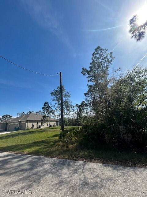 Property Photo:  23493 Roscoe Avenue  FL 33980 