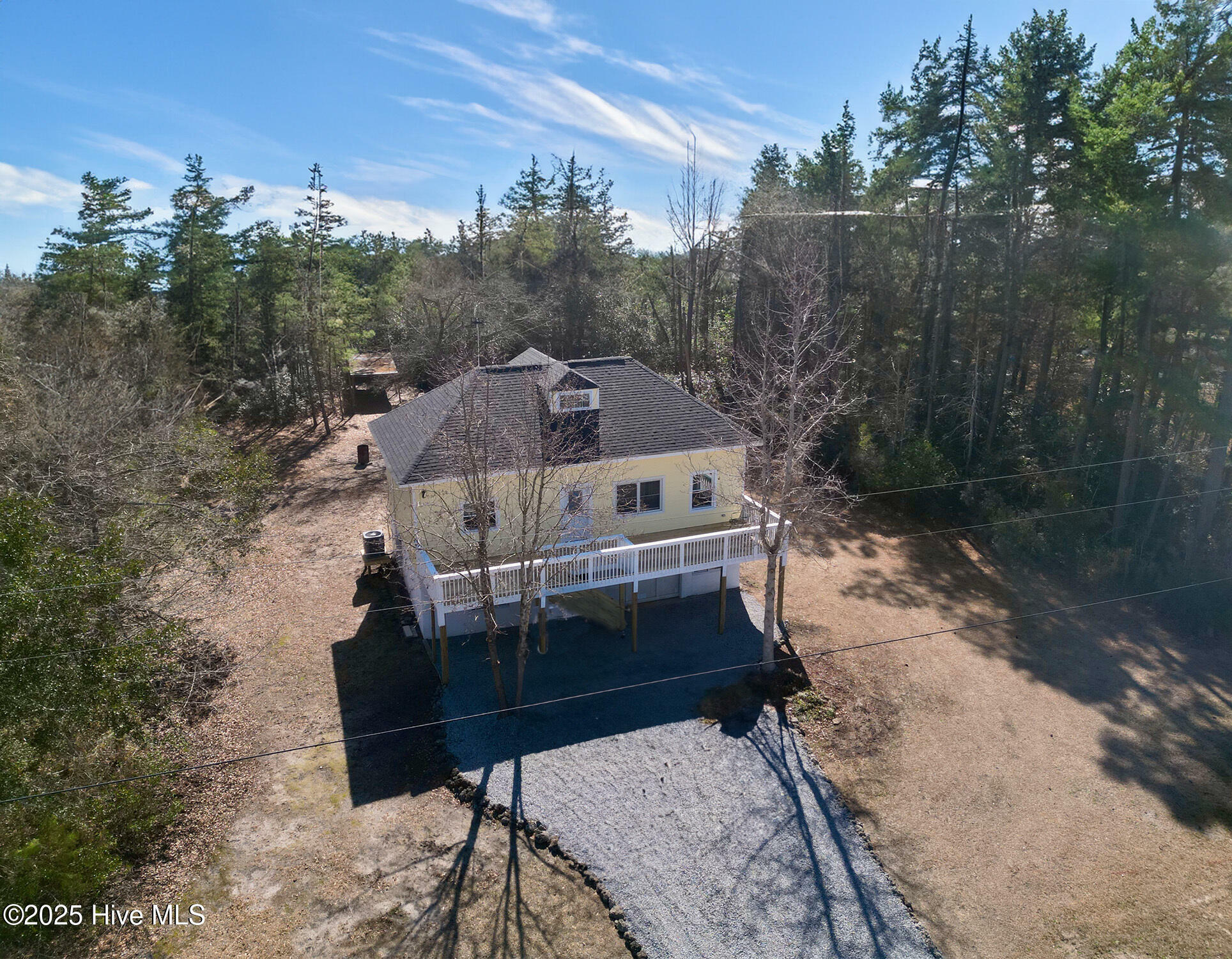 Property Photo: 1773 Kennels Beach Road NC 28529