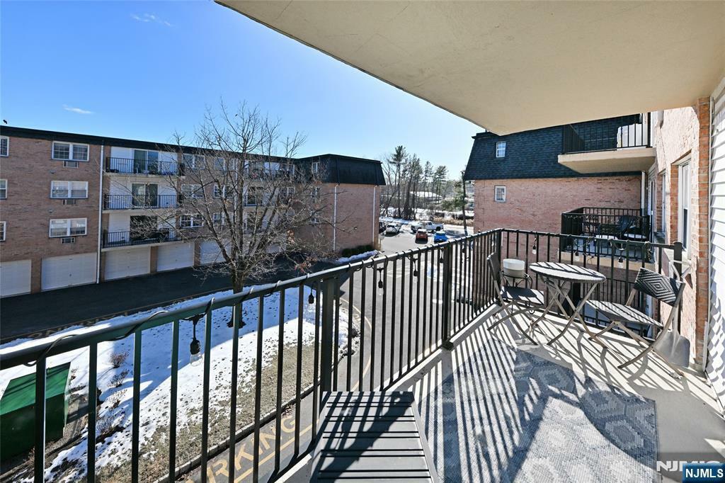 Property Photo:  550 Fairview Avenue 209  NJ 07675 