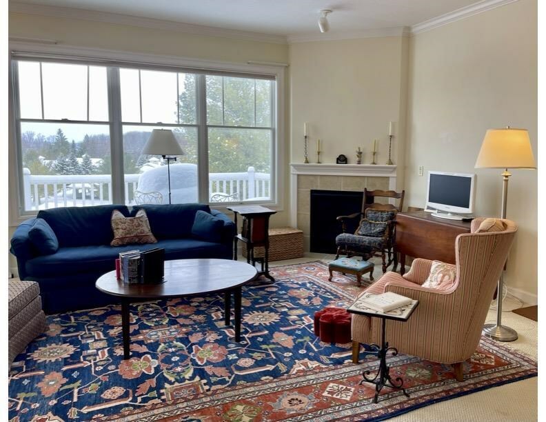 Property Photo: 4149 Perry Lane 12 MI 49740