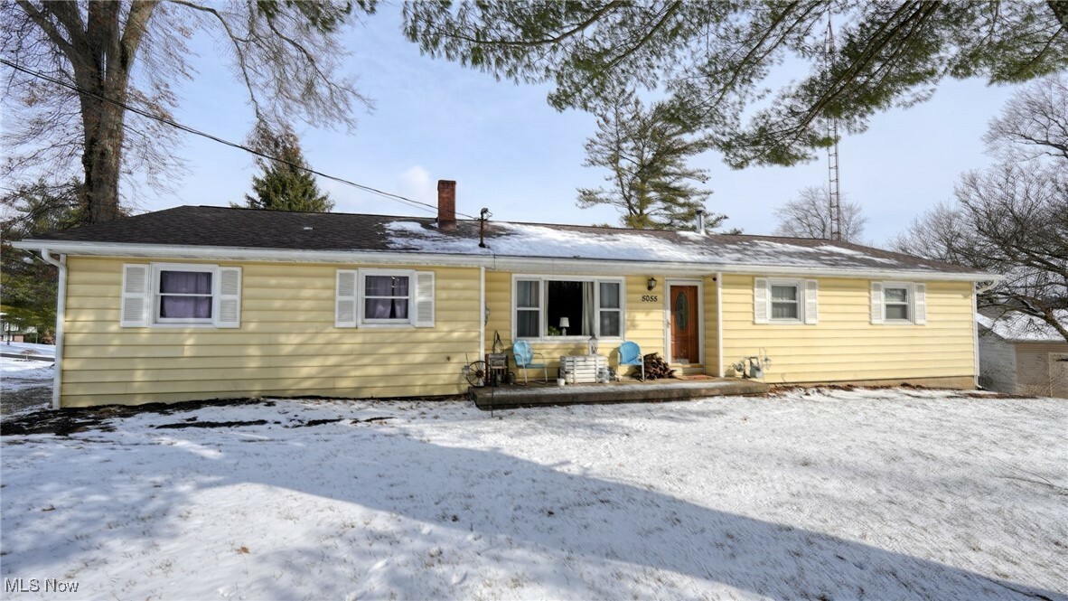 Property Photo:  5055 Boggs Road  OH 43701 