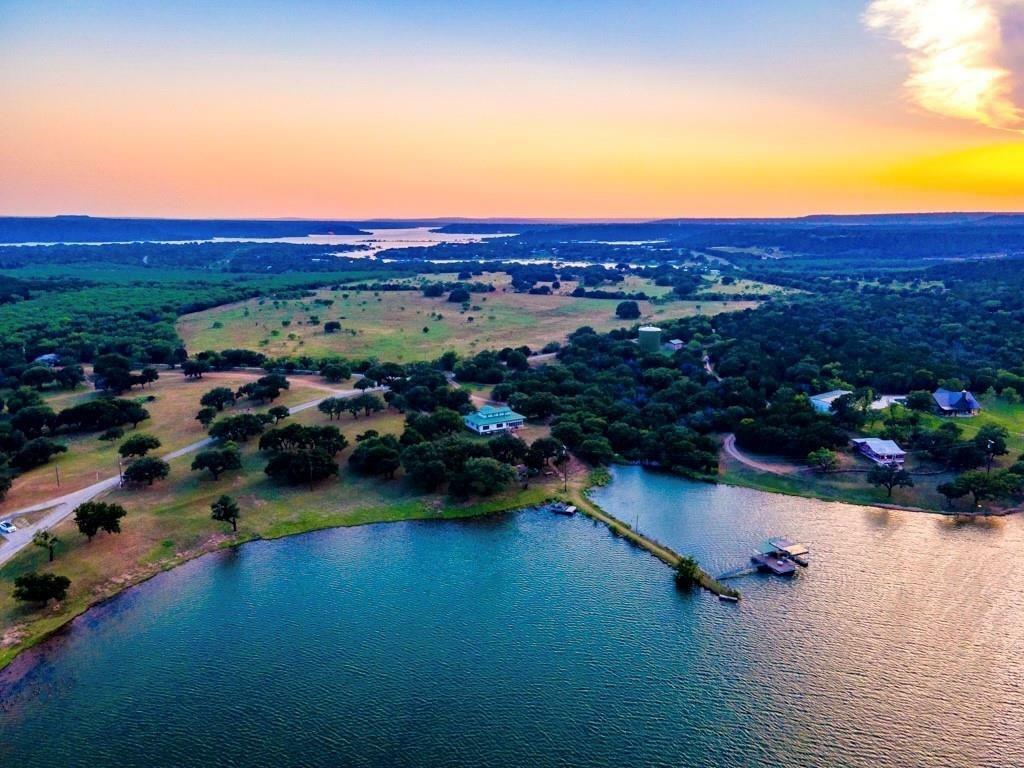 5001-Lots 1&Amp2 Camp David Road  Possum Kingdom Lake TX 76450 photo