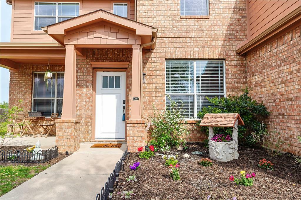 Property Photo: 13232 Austin Stone Drive TX 76052