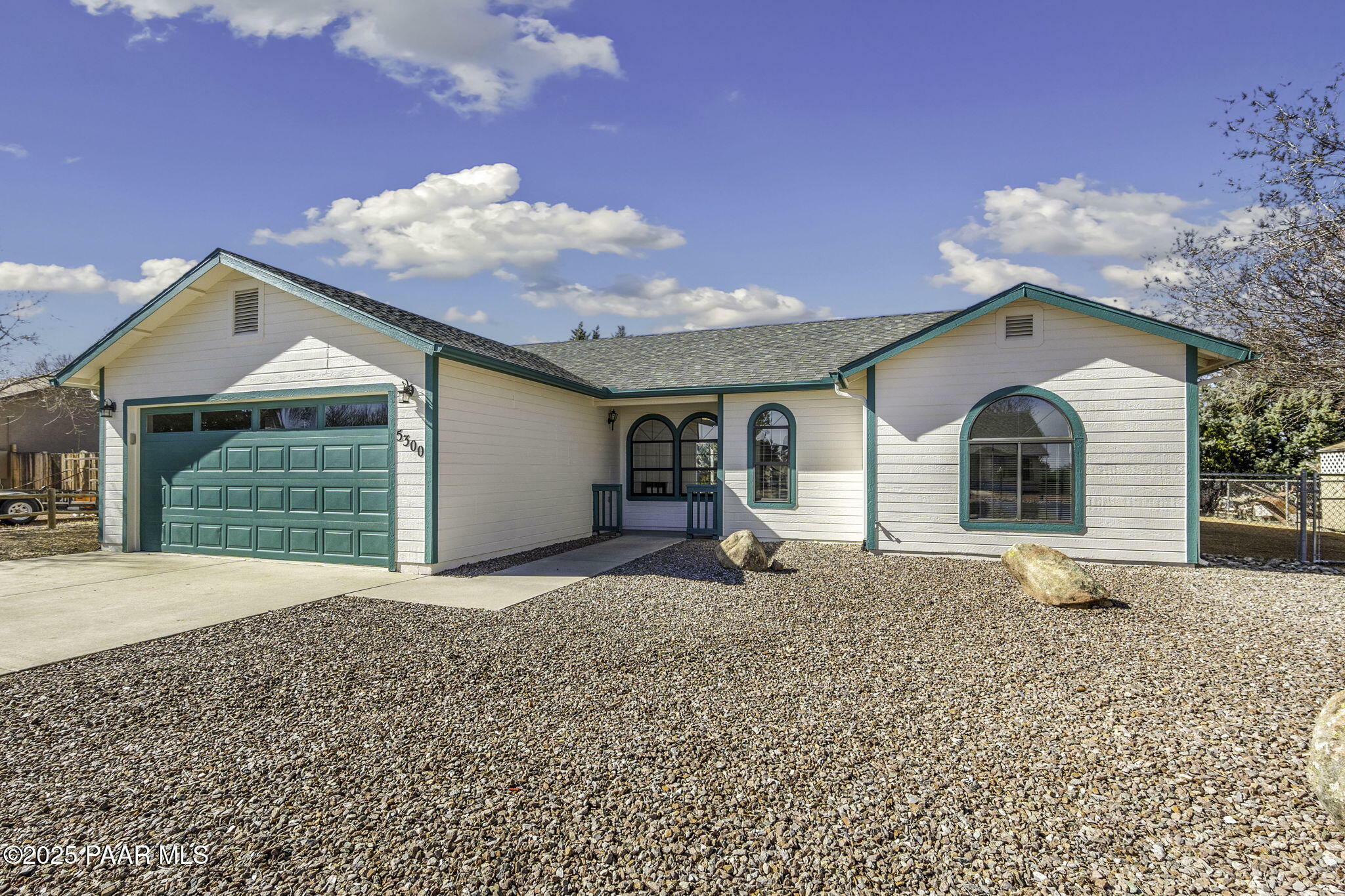 Property Photo:  5300 N Saddleback Drive  AZ 86314 