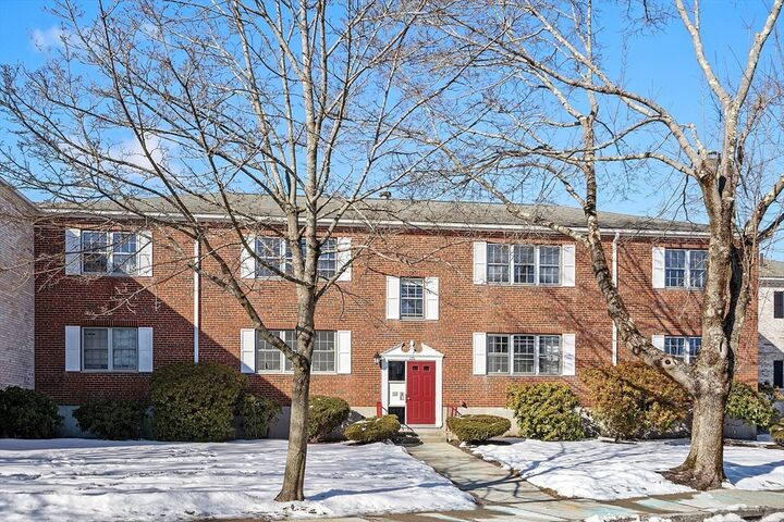 Property Photo:  170 Lake Shore Rd 4  MA 02135 