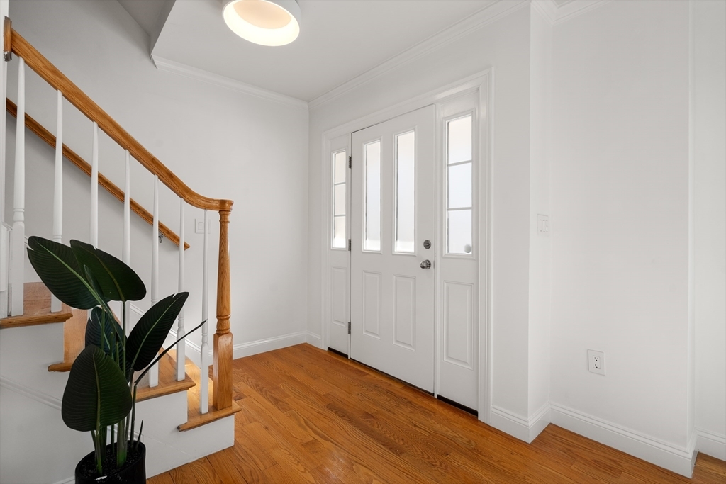 Property Photo:  417 Belmont Street 7  MA 02478 