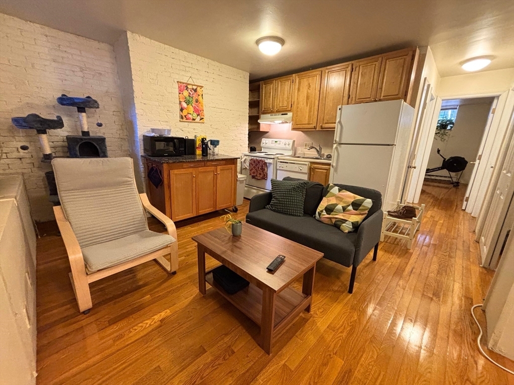 Property Photo: 76 Tyler Street B1 MA 02111