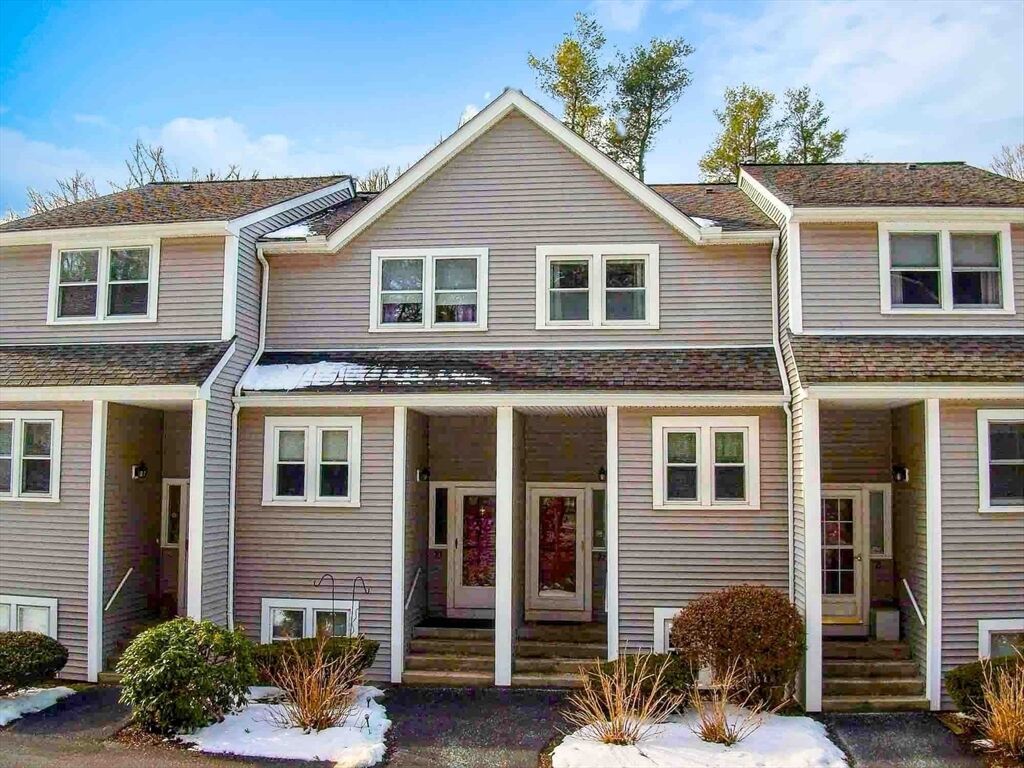 Property Photo:  22 Summerville Rd 22  MA 02035 