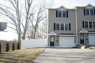 Property Photo:  6A Weldon Avenue  MA 01607 