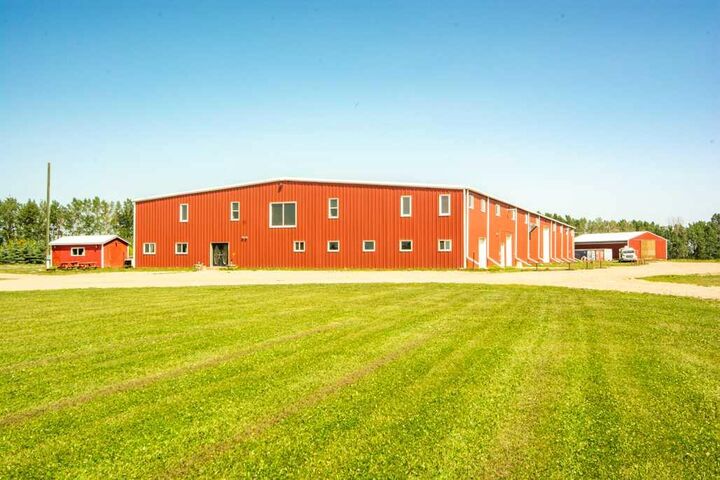 Property Photo:  390039 Range Road 5-4  AB T0M 0C0