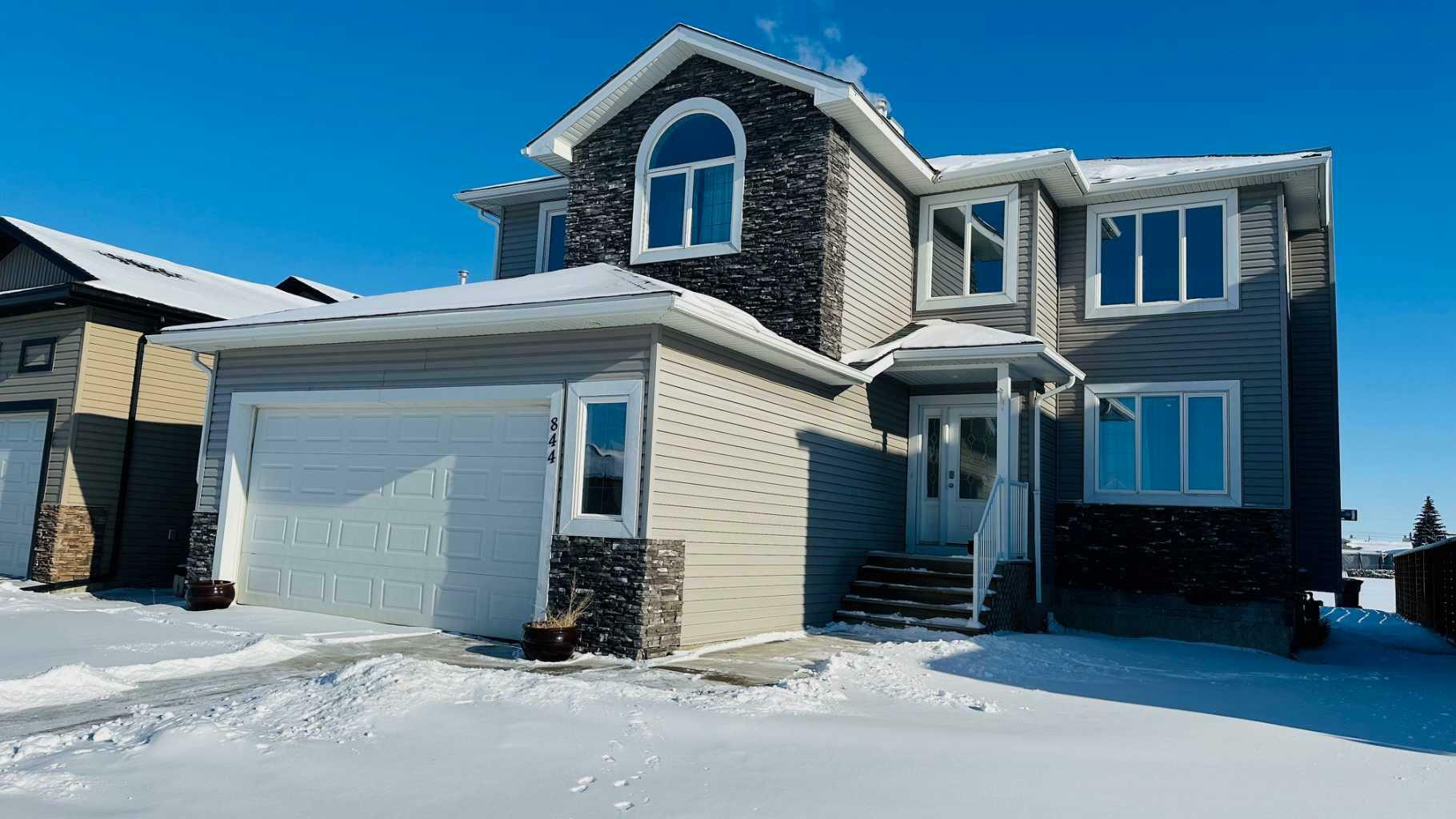 844 Bankview Drive  Drumheller AB T0J 0Y6 photo