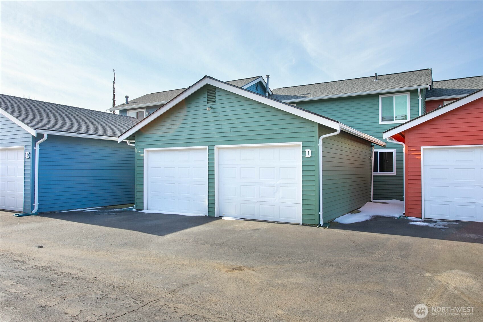 Property Photo:  106  Fairside Drive D  WA 98264 