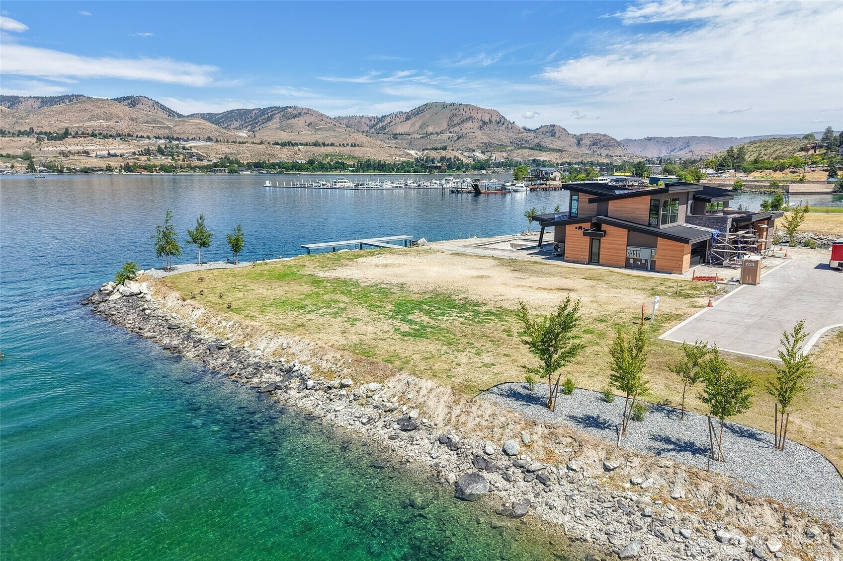 Property Photo: 102 Trout Lane WA 98816