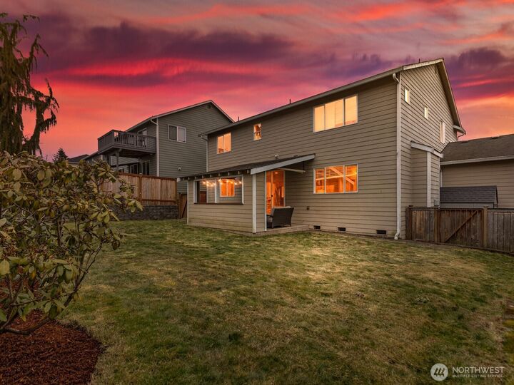 Property Photo: 7001 38th Place NE WA 98270