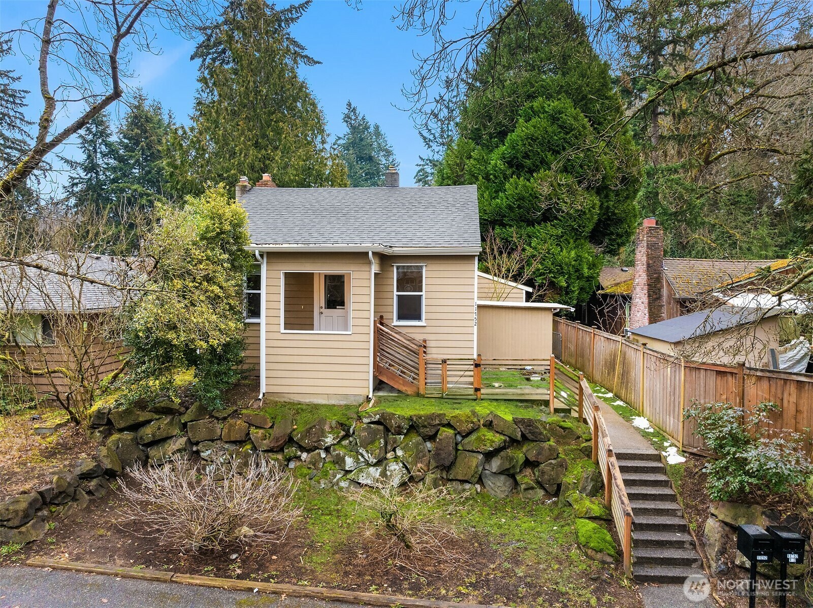 11752  35th Avenue NE  Seattle WA 98125 photo