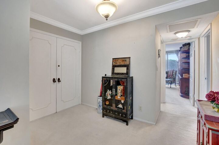 Property Photo: 1180 S Ocean Boulevard 2E FL 33432