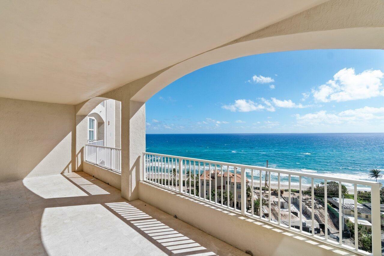 3740 S Ocean Boulevard 1206  Highland Beach FL 33487 photo