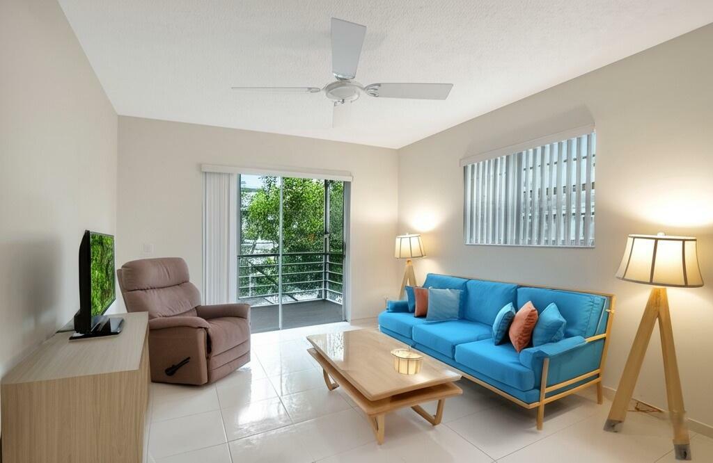 Property Photo:  950 Flanders T  FL 33484 