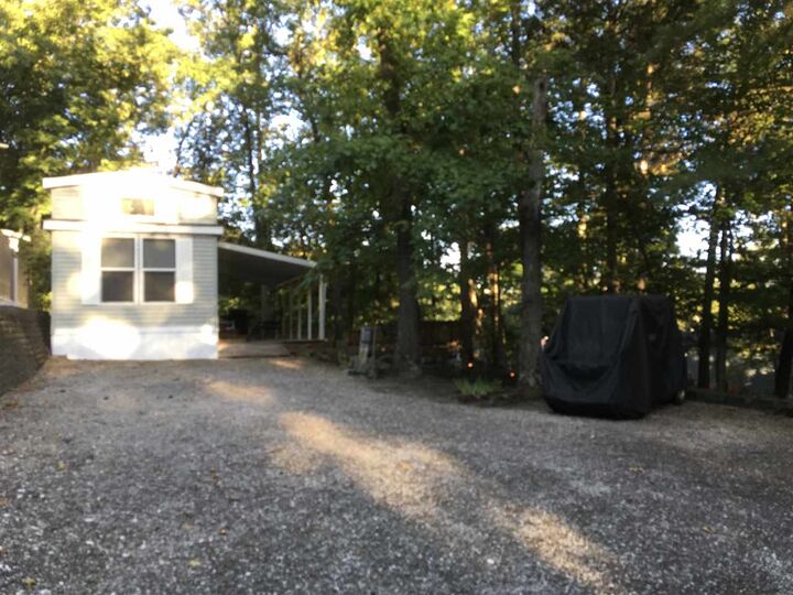 Lot 294 Brookville Lake Resort 2288 Old State Road 101  Liberty IN 47353 photo