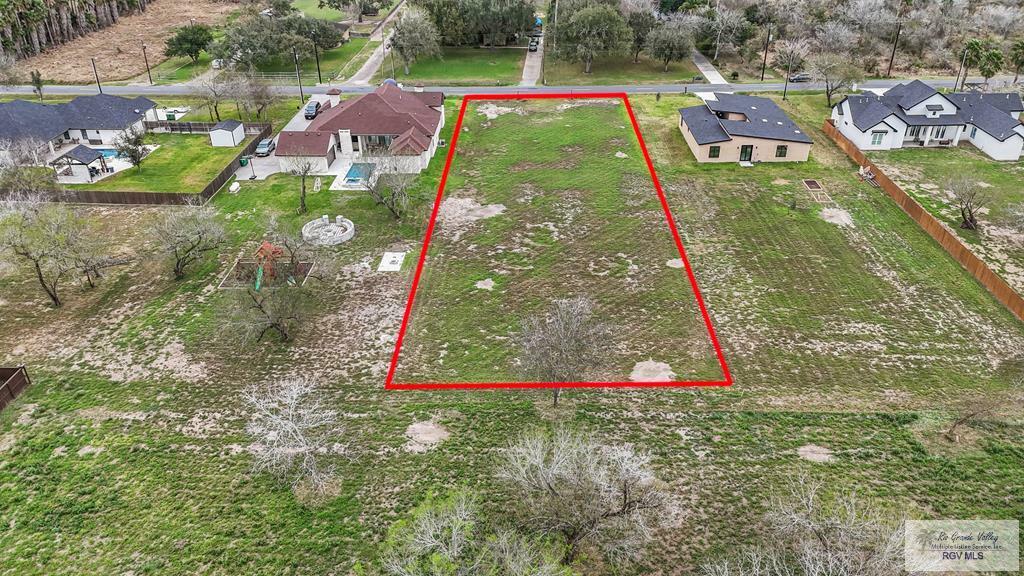 Property Photo:  27882 Tamm Ln  TX 78552 