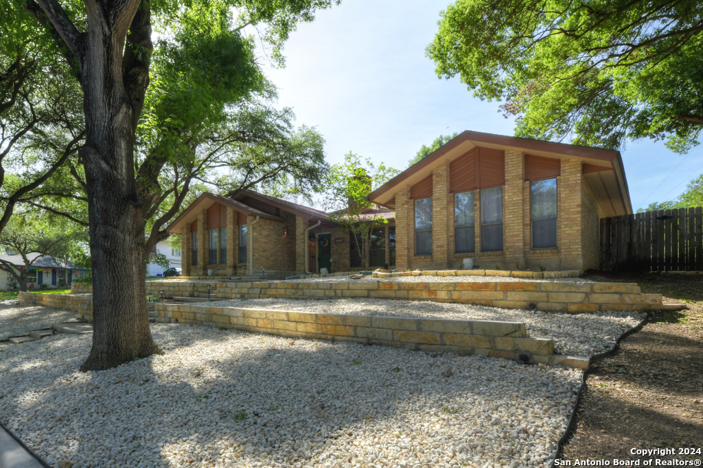 Property Photo: 6022 Northgap St TX 78239