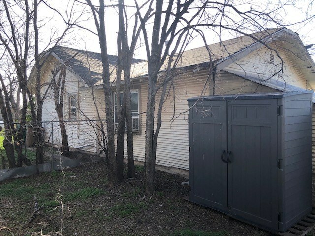 Property Photo:  419 N Pope St  TX 76903 