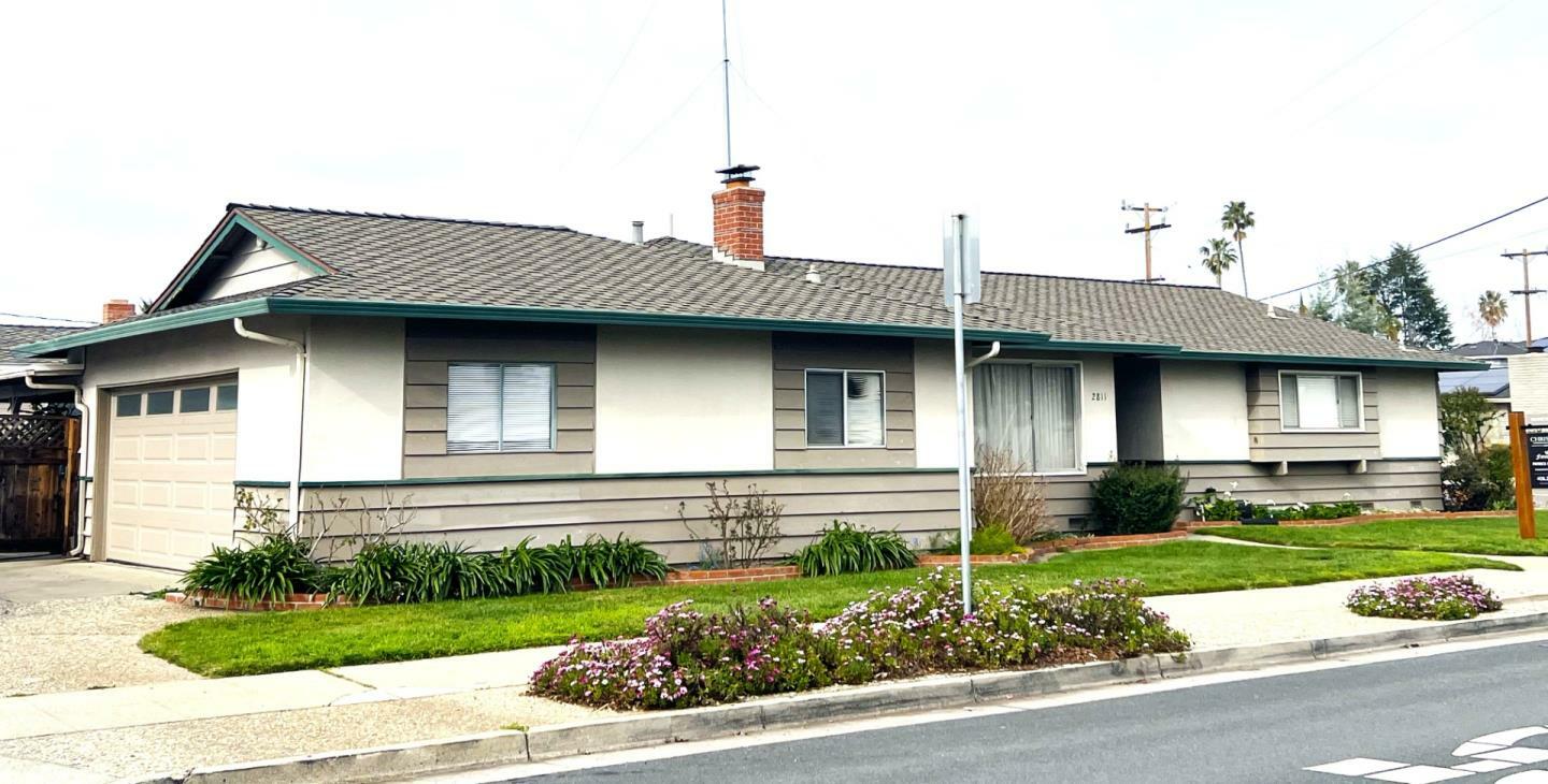 Property Photo:  2811 New Jersey Avenue  CA 95124 