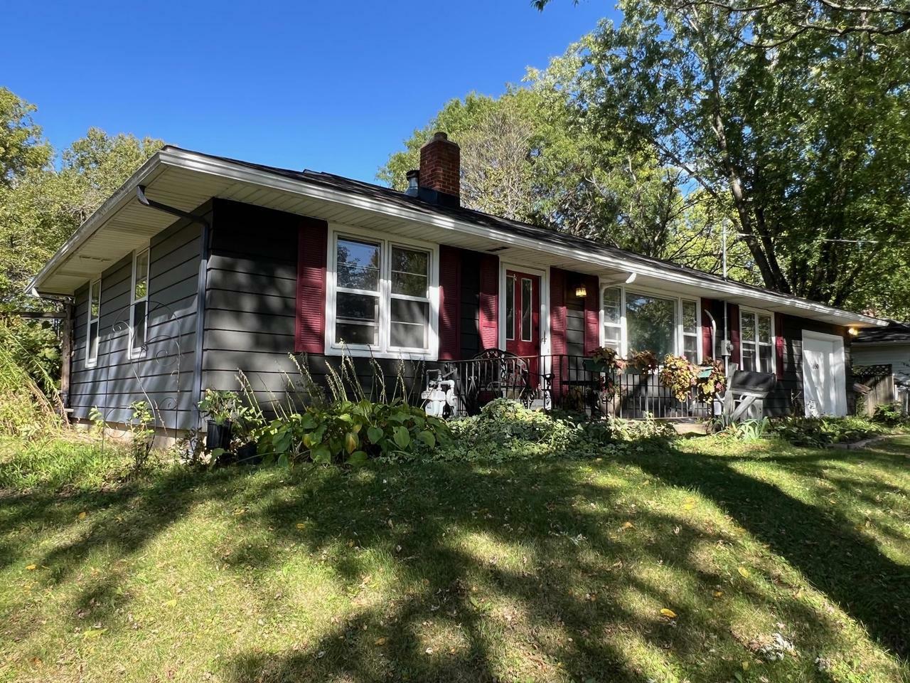 Property Photo:  1650 Sunfield Street  WI 53704 