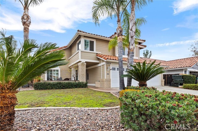 Property Photo: 24919 Corte Tonikan CA 92563