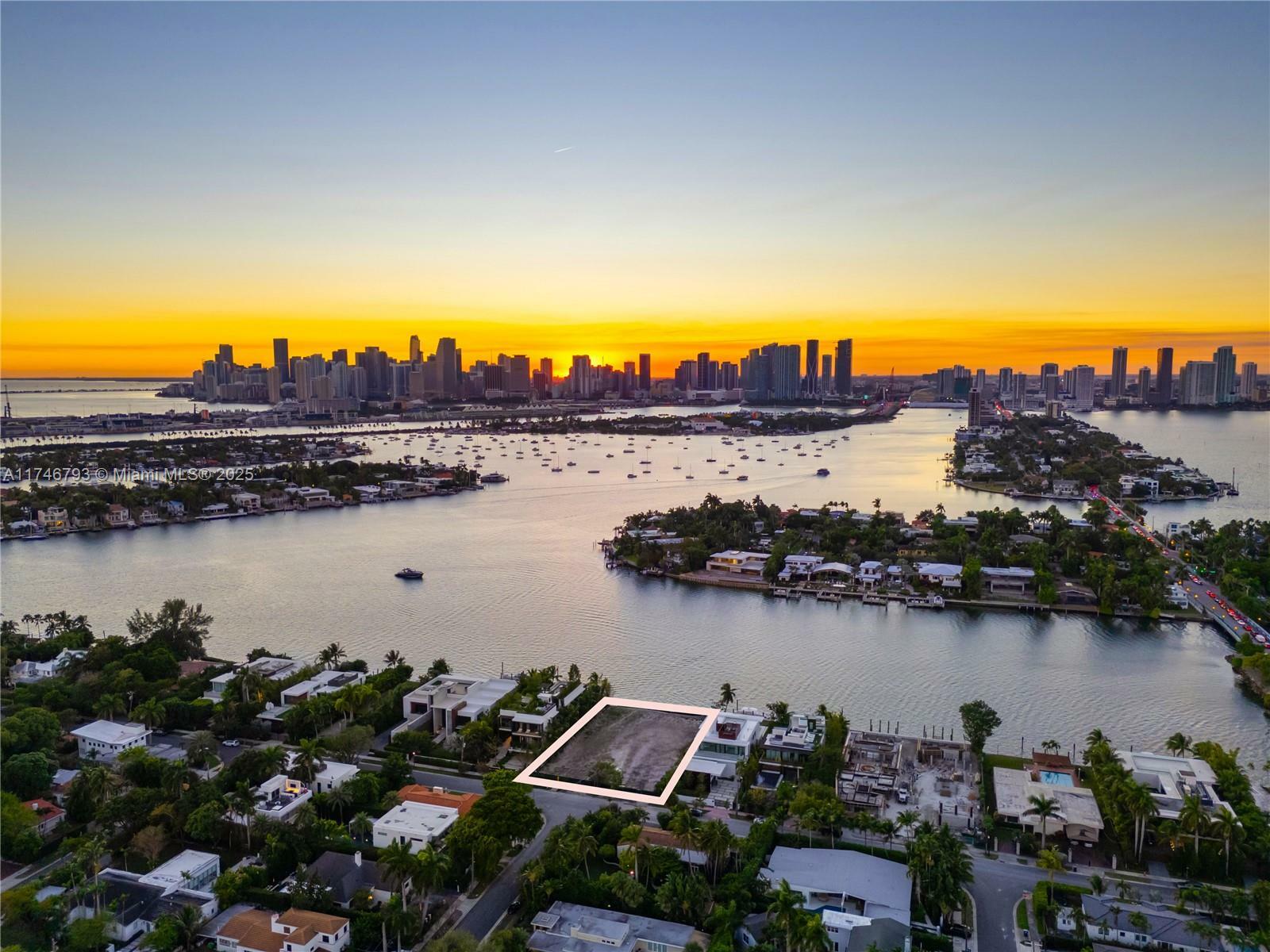 Property Photo: 228 + 302 W Dilido Dr FL 33139
