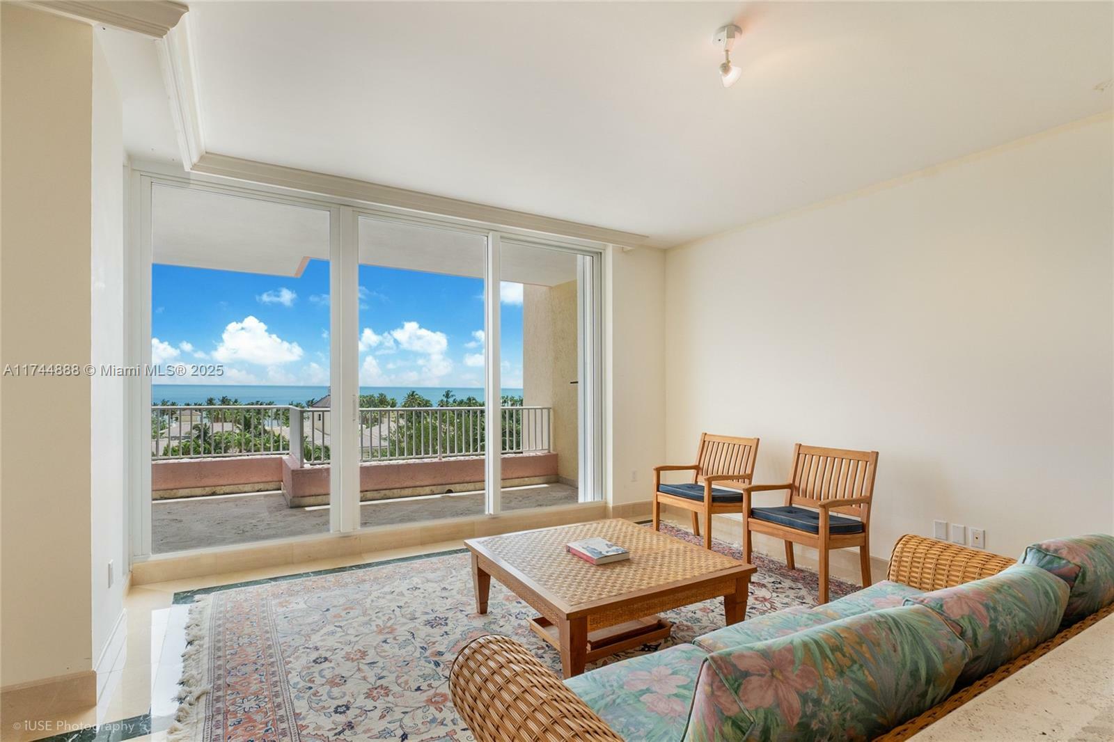 Property Photo: 785 Crandon Blvd 705/805 FL 33149