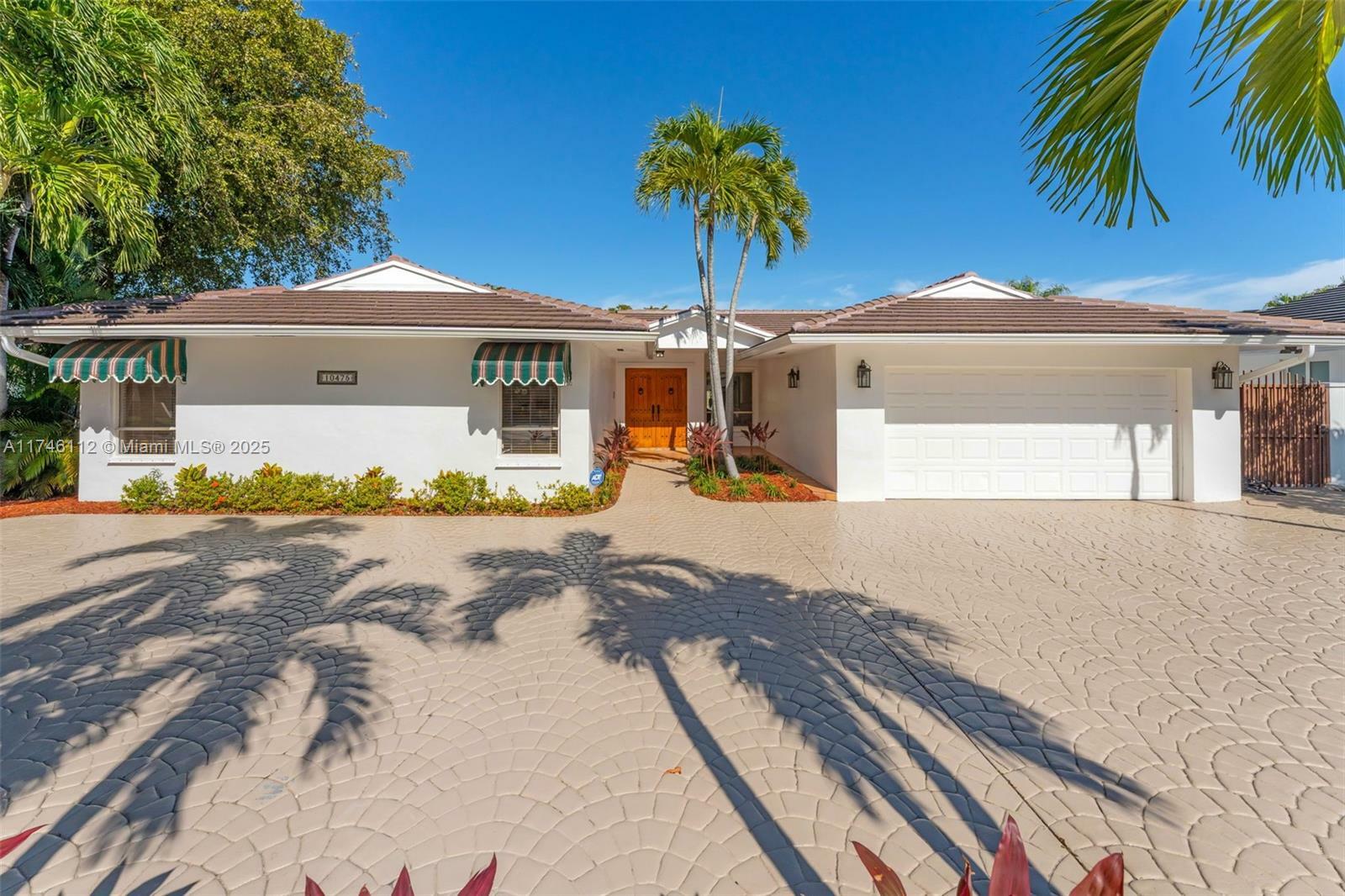 Property Photo:  10475 SW 22nd St  FL 33165 