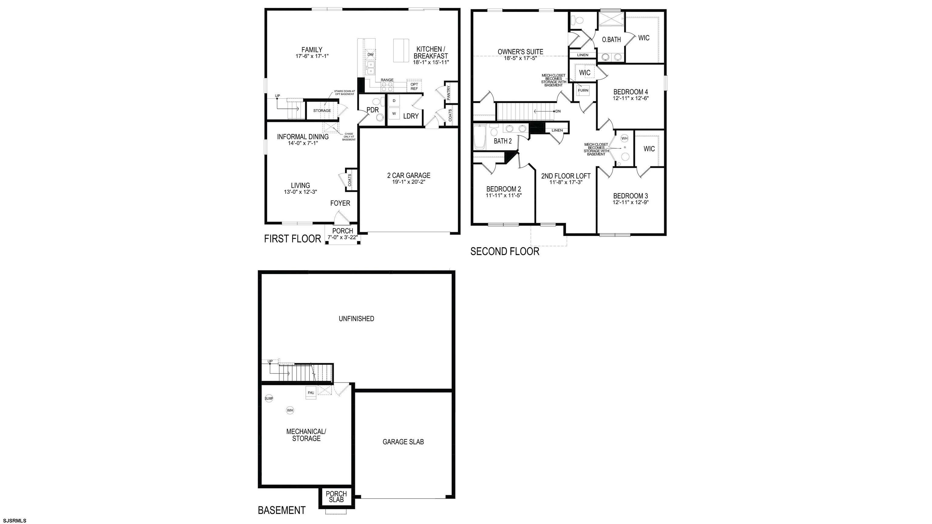 Property Photo: 593 E Jimmie Leeds Road NJ 08205