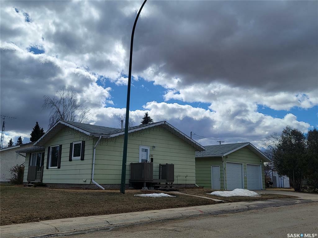 Photo de la propriété: 411 Broad Street SK S0M 0N0