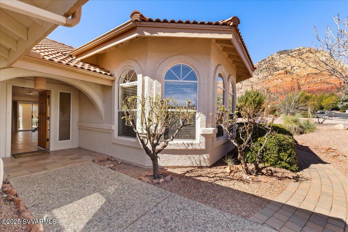 695 Rodeo Rd  Sedona AZ 86336 photo