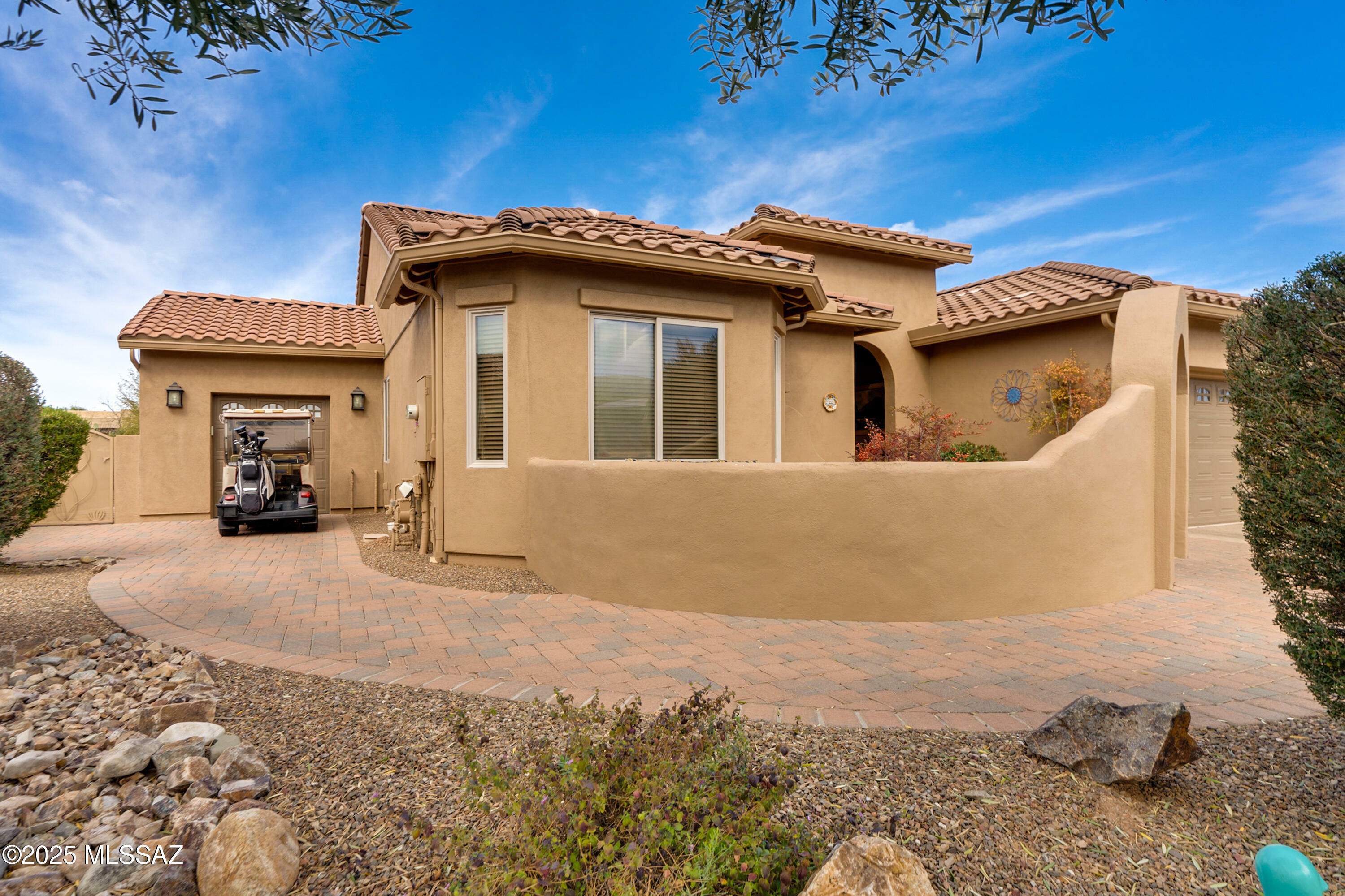 Property Photo:  39736 S Windwood Drive  AZ 85739 