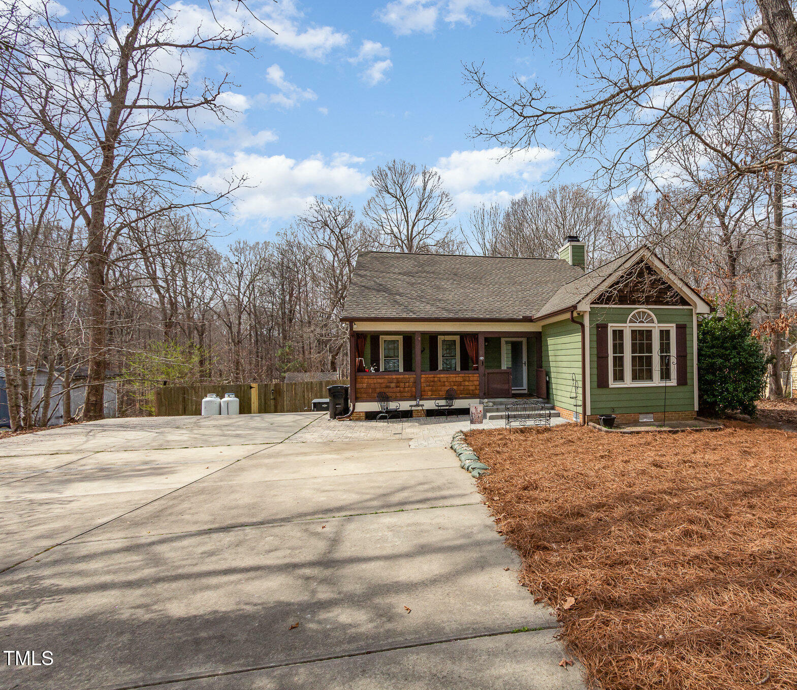 111 Preakness Drive  Archer Lodge NC 27527 photo