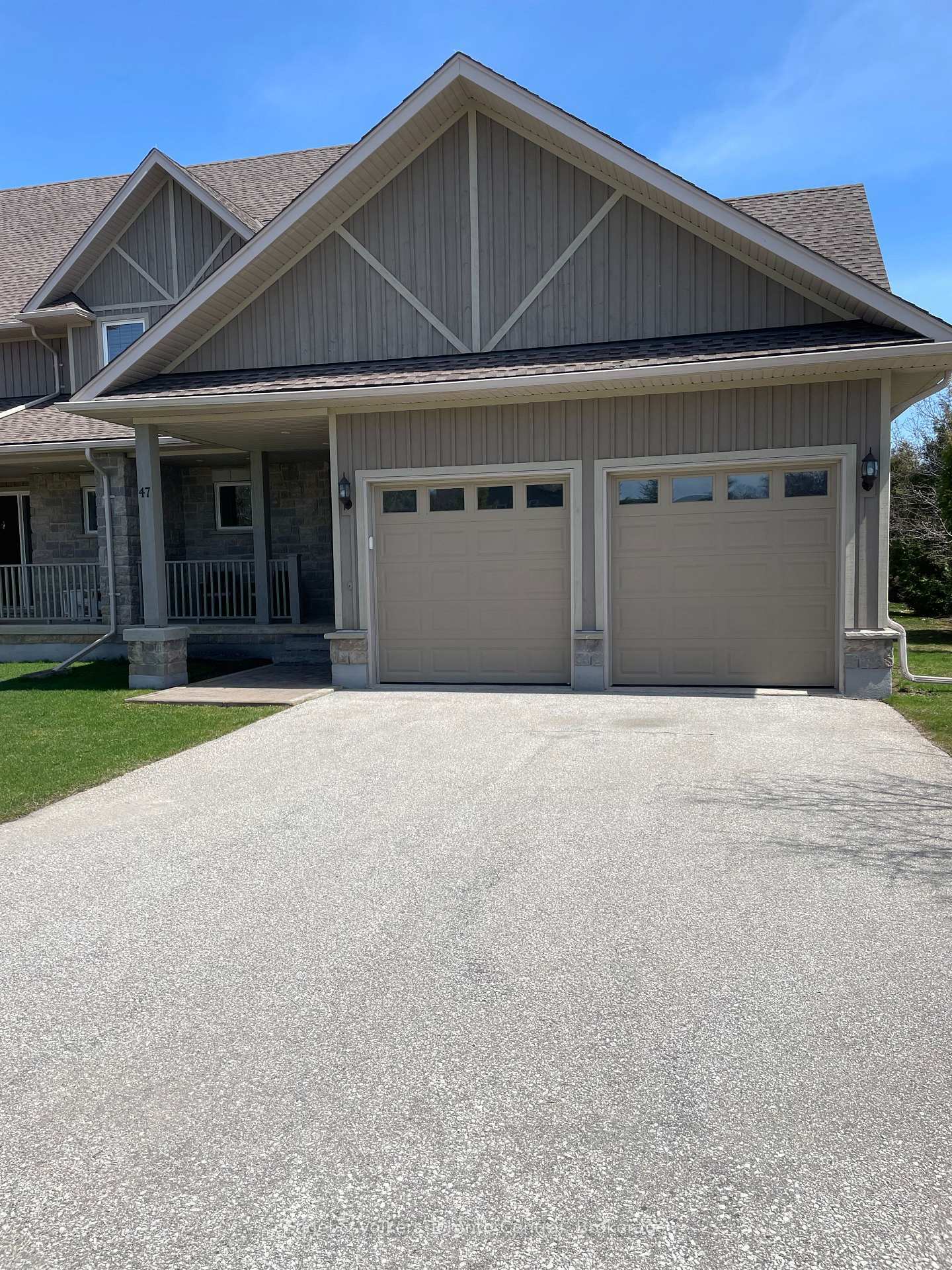 47 Meadowbrook Lane 36  Blue Mountains ON N0H 2P0 photo
