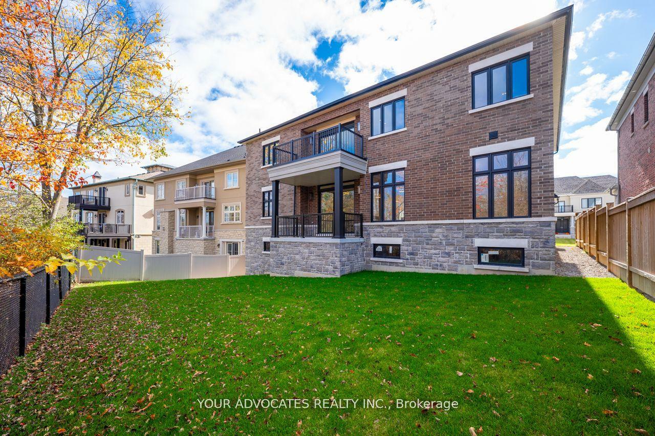 Property Photo: 84 Lady Jessica Dr ON L6A 4T9
