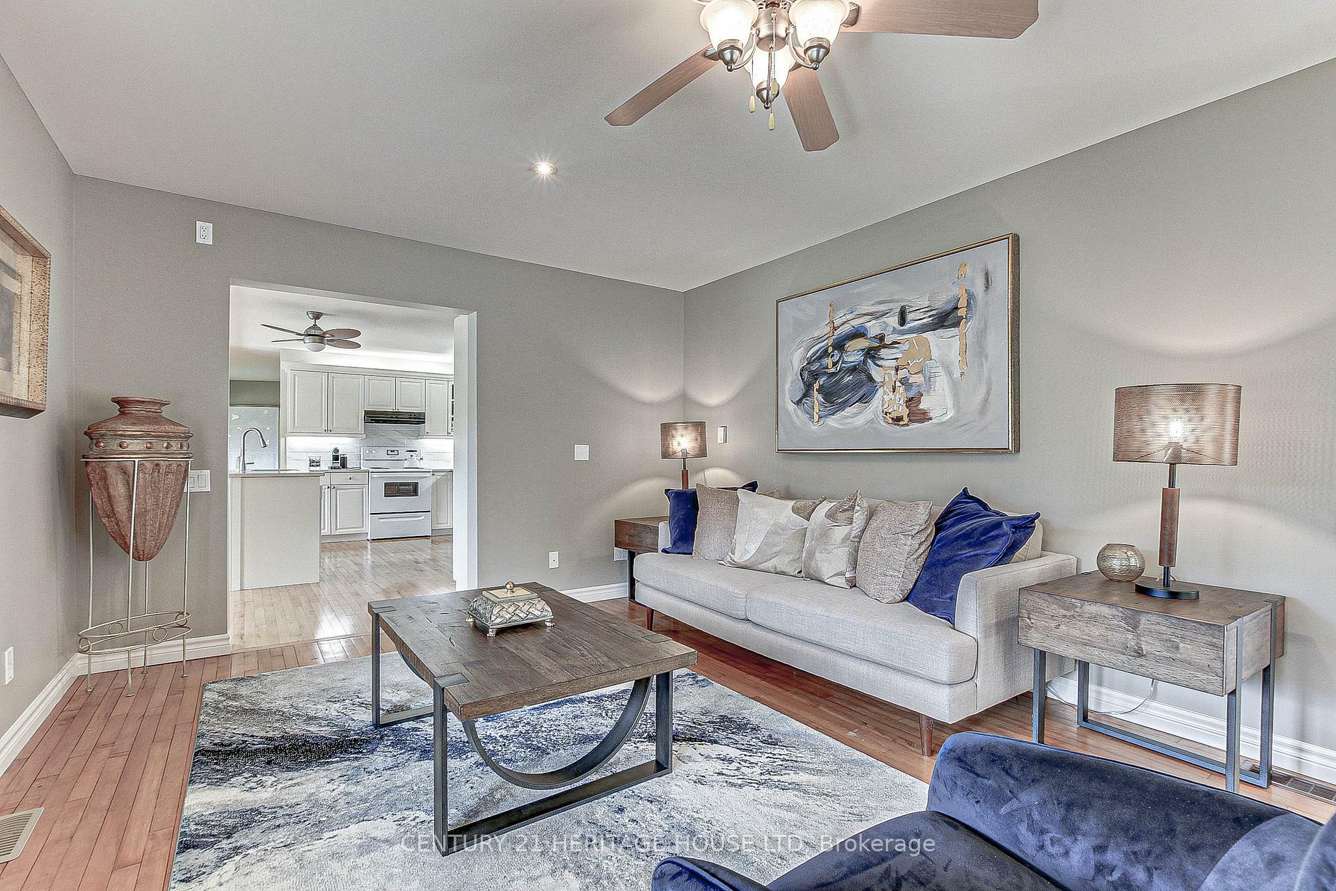 Property Photo: 641 George Street W ON N5L 1H4